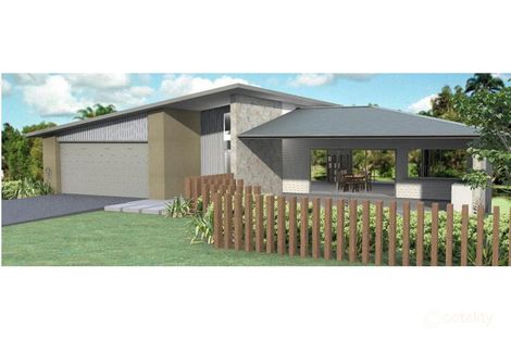 10 Woodland Ave, Mount Nathan, QLD 4211