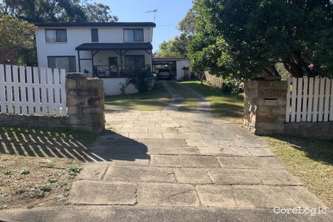 Property photo of 1 Ringbalin Crescent Bomaderry NSW 2541