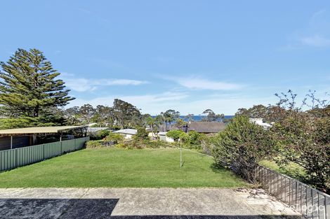 Property photo of 251 Beach Road Denhams Beach NSW 2536