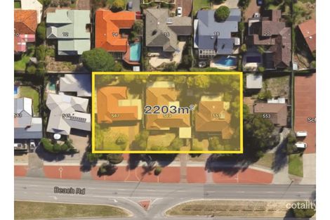 Property photo of 547 Beach Road Duncraig WA 6023