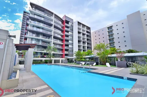 81/143 Adelaide Tce, East Perth, WA 6004