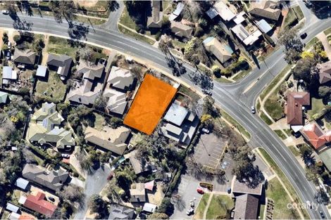 Property photo of 32 Gilmore Crescent Garran ACT 2605