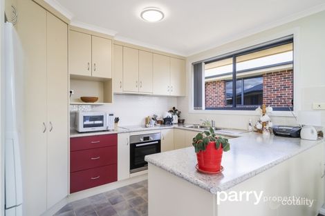 Property photo of 7/11 Walcorm Court Riverside TAS 7250