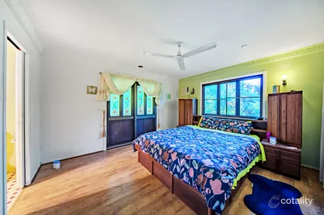 Property photo of 90 Evered Road Stockton QLD 4871