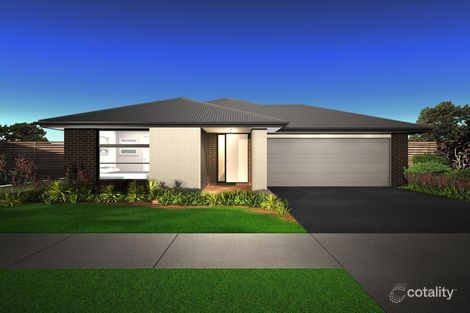 Lot 6606 Gillespie Ave, Werribee, VIC 3030