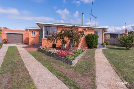 6 Van Diemens Cres, Park Grove, TAS 7320