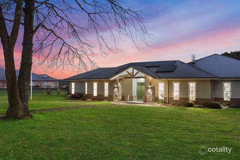 Property photo of 12 Sutherland Park Drive Burradoo NSW 2576