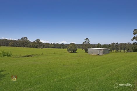 25 Recreation Rd, Kinglake West, VIC 3757