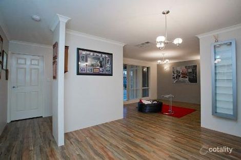 Property photo of 4 Leven Rise Kinross WA 6028