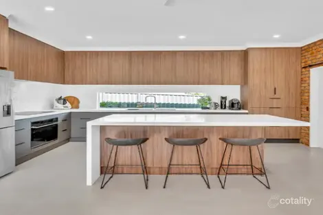 Property photo of 6 Banyan Court Ashmore QLD 4214