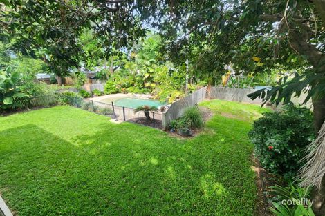 Property photo of 13 Sooning Street Hermit Park QLD 4812