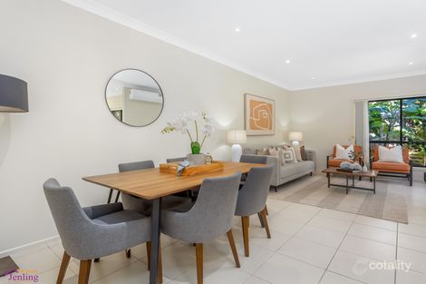 Property photo of 3 Cobden Parkes Crescent Lidcombe NSW 2141