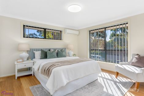 Property photo of 3 Cobden Parkes Crescent Lidcombe NSW 2141