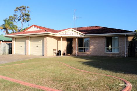 35 Ironbark St, Kawungan, QLD 4655