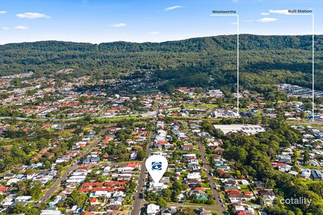 Property photo of 40 Farrell Road Bulli NSW 2516