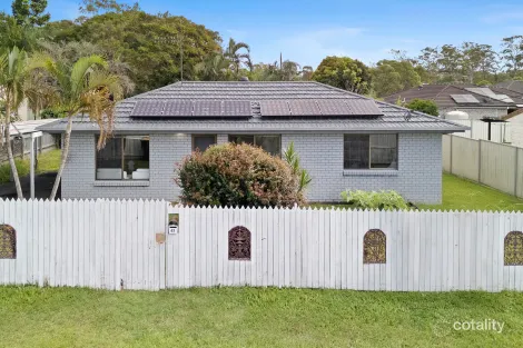 Property photo of 43 Temma Street Eagleby QLD 4207