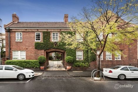 11/174 George St, East Melbourne, VIC 3002