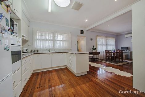 Property photo of 30 Gatling Road Cannon Hill QLD 4170