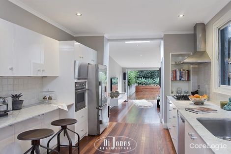 Property photo of 6 Hopewell Street Paddington NSW 2021