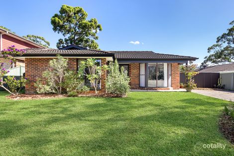 Property photo of 45 Beryl Avenue Mount Colah NSW 2079