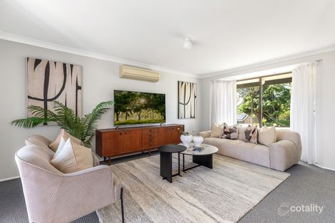 Property photo of 45 Beryl Avenue Mount Colah NSW 2079