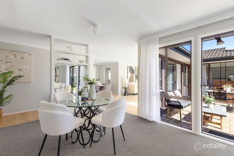 Property photo of 45 Beryl Avenue Mount Colah NSW 2079