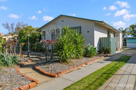 Property photo of 28 Halpin Crescent Shepparton VIC 3630