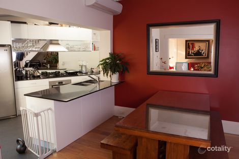 Property photo of 184 Boundary Street Paddington NSW 2021