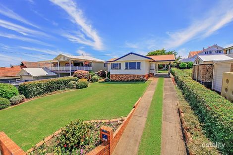 Property photo of 134 Coreen Street Wynnum QLD 4178