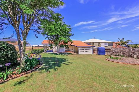Property photo of 134 Coreen Street Wynnum QLD 4178
