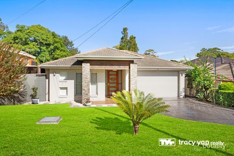 Property photo of 12 Threlfall Street Eastwood NSW 2122