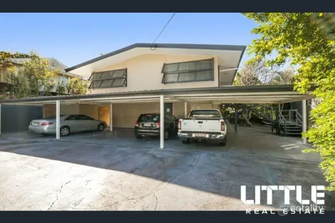 Property photo of 6 Carmody Road St Lucia QLD 4067