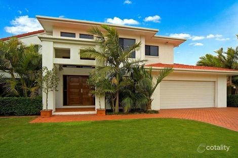 Property photo of 3 Wentworth Place Carindale QLD 4152