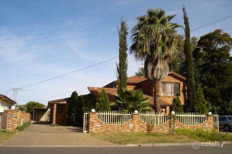 3 The Avenue, Canley Vale, NSW 2166