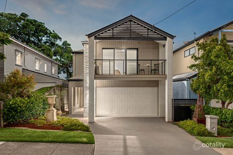 142 Melville Tce, Manly, QLD 4179