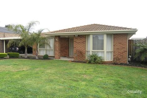 6 Odonoghue St, Mill Park, VIC 3082