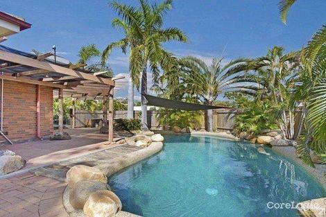 Property photo of 20 Seaward Crescent Pallarenda QLD 4810