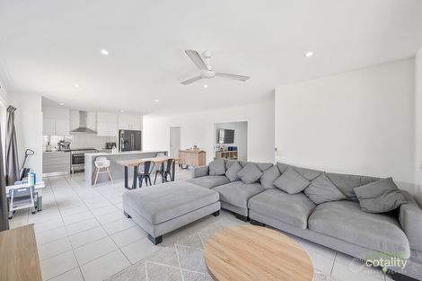 Property photo of 16 Telopea Place Kirkwood QLD 4680