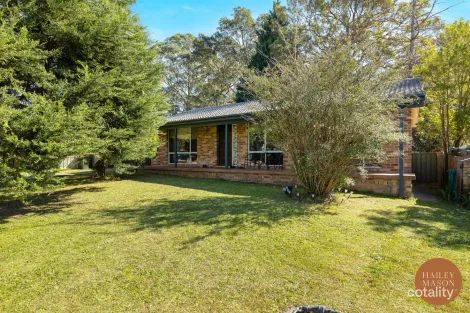 18 Clarke Ave, North Nowra, NSW 2541