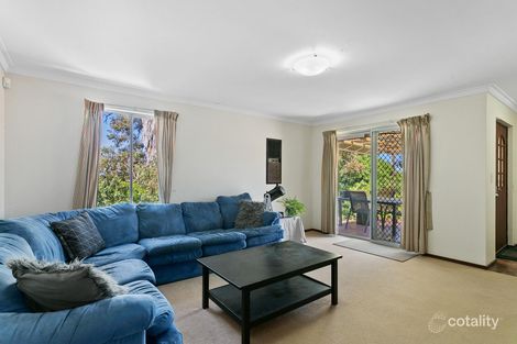 Property photo of 19 Treswell Court Karrinyup WA 6018