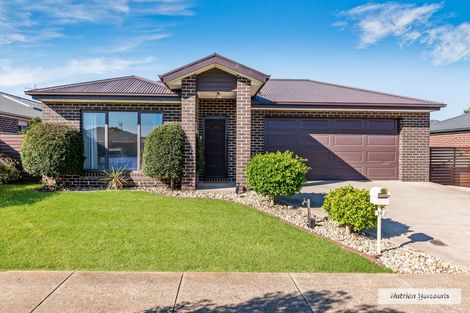 15 Francis Ct, Kilmore, VIC 3764
