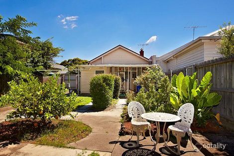 Property photo of 3 Rushall Street Fairfield VIC 3078