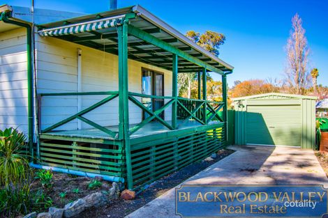 Property photo of 5 Blechynden Street Boyup Brook WA 6244