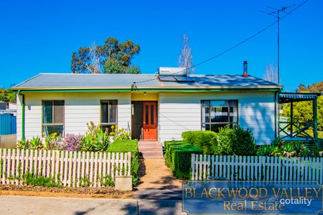 Property photo of 5 Blechynden Street Boyup Brook WA 6244