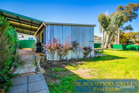 Property photo of 5 Blechynden Street Boyup Brook WA 6244