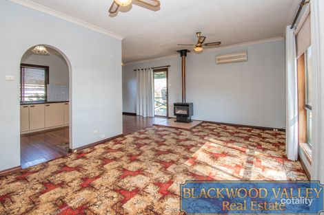 Property photo of 5 Blechynden Street Boyup Brook WA 6244