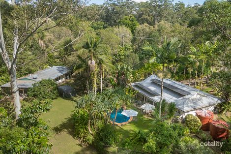 Property photo of 182 Forest Acres Drive Lake Macdonald QLD 4563