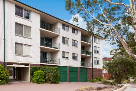 Property photo of 18/14 Bortfield Drive Chiswick NSW 2046