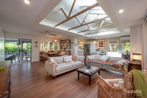 Property photo of 182 Forest Acres Drive Lake Macdonald QLD 4563