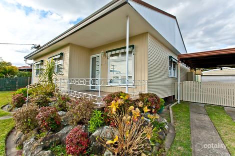 Property photo of 58 Turnbull Street Edgeworth NSW 2285